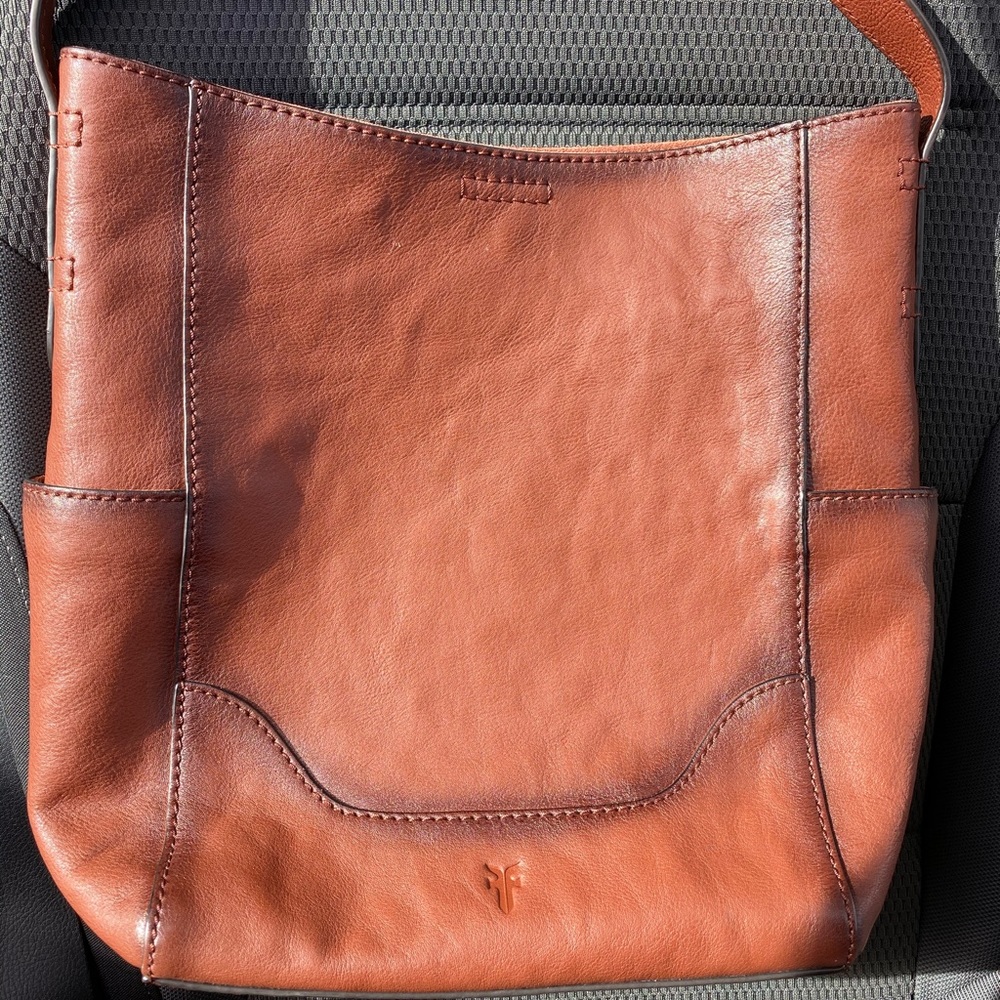 NWT Frye bag